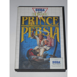 Prince of Persia [Jeu vidéo...