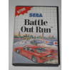 Battle Out Run [Jeu vidéo Sega Master system]