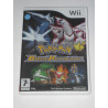 Pokemon Battle Revolution [Jeu vidéo Nintendo Wii]