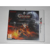 Castlevania : Lords of Shadow - Mirror of Fate [Jeu vidéo Nintendo 3DS]