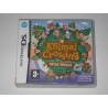 Animal Crossing : Wild World [Jeu vidéo Nintendo DS]