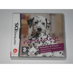 Nintendogs : Dalmatien &...