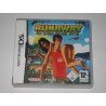 Runaway : The Dream of the Turtle [Jeu vidéo Nintendo DS]