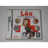 Léa Passion : Vétérinaire [Jeu vidéo Nintendo DS]