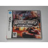 Advance Wars : Dark Conflict  [Jeu vidéo Nintendo DS]