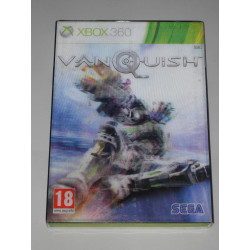Vanquish [Jeu vidéo XBOX 360]