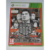 Sleeping Dogs [Jeu vidéo XBOX 360]