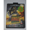 Jungle Strike [Jeu vidéo Sega Megadrive]