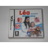 Léa Passion : Médecine [Jeu vidéo Nintendo DS]