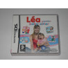 Léa Passion : Baby-sitter [Jeu vidéo Nintendo DS]