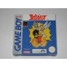 Astérix [Jeu vidéo Nintendo Game boy]