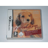 Nintendogs : Teckel & ses Amis [Jeu vidéo Nintendo DS]