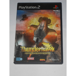 Thunderhawk : Opération...