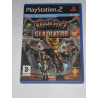 Ratchet : Gladiator [ Jeu Sony PS2 Playstation 2 ]