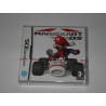 Mario kart DS [Jeu vidéo Nintendo DS]