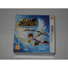 Kid Icarus : Uprising [Jeu vidéo Nintendo 3DS]