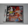 Naruto : Ninja Council 2 [Jeu vidéo Nintendo DS]