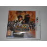 Super Street Fighter IV : 3D Edition [Jeu vidéo Nintendo 3DS]