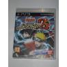 Naruto Shippuden : Ultimate Ninja Storm 2 [Jeu vidéo Sony PS3]