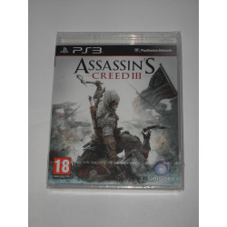 Assassin's Creed III [Jeu...