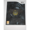 Metroid Prime Trilogy (Edition collector) [Jeu vidéo Nintendo Wii]