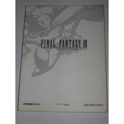 Final Fantasy III [Guide...