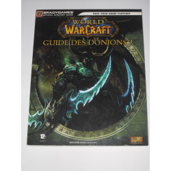 World Of Warcraft :  Guide...