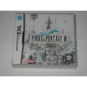 Final Fantasy III [Jeu vidéo Nintendo DS]