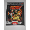 Tekken 5  [Jeu vidéo Sony PS2 (playstation 2)]