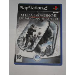 Medal of Honor : Les...