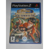 Harry Potter : Coupe du Monde de Quidditch [Jeu vidéo Sony PS2 (playstation 2)]