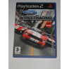 Ford Street Racing [Jeu vidéo Sony PS2 (playstation 2)]