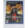Rise to Honour [Jeu vidéo Sony PS2 (playstation 2)]