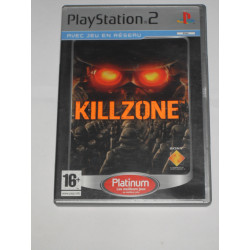 Killzone [Jeu vidéo Sony...