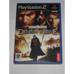 Forgotten Realms : Demon Stone [Jeu vidéo Sony PS2 (playstation 2)]
