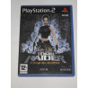 Tomb Raider : L'Ange Des Ténèbres [Jeu vidéo Sony PS2 (playstation 2)]