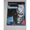 The Terminator : un autre futur [Jeu vidéo Sony PS2 (playstation 2)]