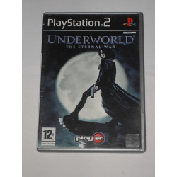 Underworld : The Eternal War [Jeu vidéo Sony PS2 (playstation 2)]