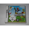 New Super Mario Bros [Jeu vidéo Nintendo DS]