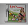 Léa Passion : Maitresse d'école (classe verte) [Jeu vidéo Nintendo DS]