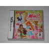 Winx Club : Quest for the Codex [Jeu vidéo Nintendo DS]