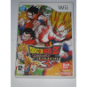 Dragon Ball Z : Budokai Tenkaichi 3 [Jeu vidéo Nintendo WII]