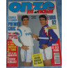 Revue de football Onze Mondial n°21 - Octobre 1990