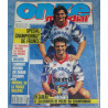 Revue de football Onze Mondial n°43 - Août 1992