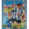 Revue de football Onze Mondial n°45 - Octobre 1992