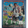 Revue de football Onze Mondial n° 101 - Mai 1997