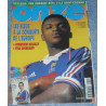 Revue de football Onze Mondial n°132 - Janvier 2000