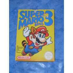 Super Mario Bros 3 [Jeu...