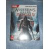 Guide de jeu Officiel Assassin's Creed Rogue [Guide Stratégique Officiel]