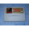 The Legend of Zelda A Link to the past [Jeu vidéo Super Nintendo]